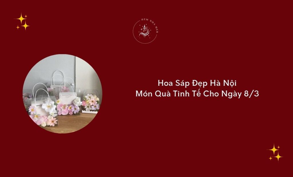 hoa sap dep ha noi