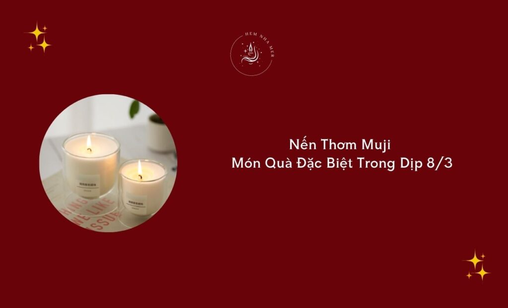nen thom muji