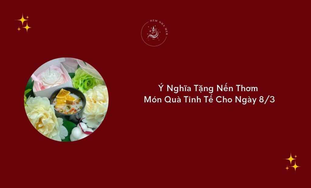 y nghia tang nen thom