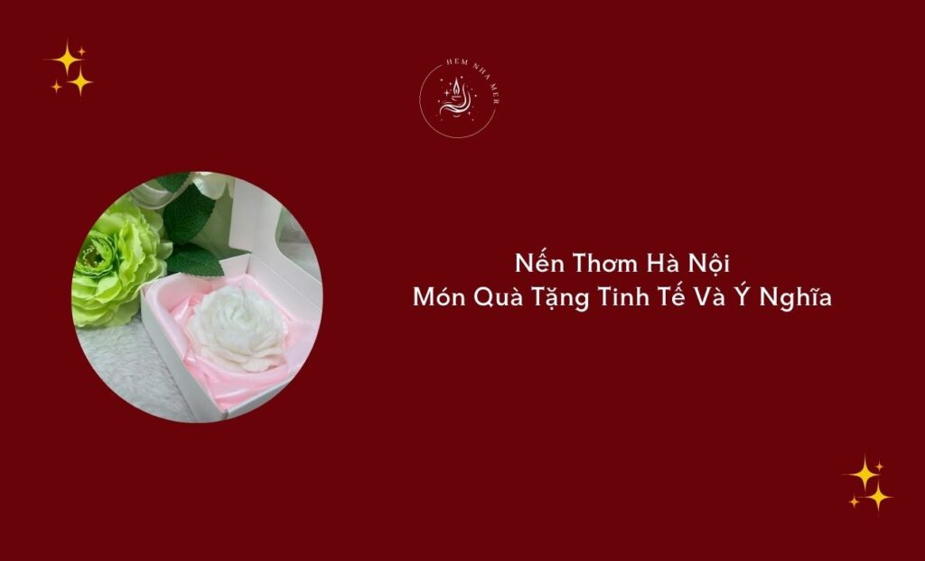 nen thom ha noi